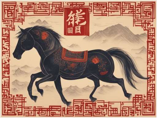 兄弟全是瘦长个,长着一色小脑壳。平时挤着不吭声,出门办事就万火是什么生肖