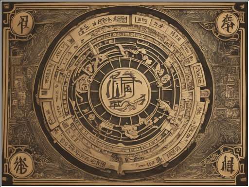 风云人物是什么生肖