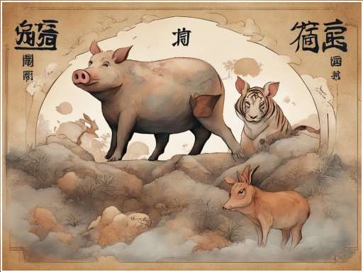 十二生肖谁最后,夫人皇帝找菊花是什么生肖